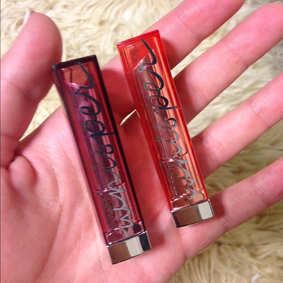 Maybelline Color Whispers