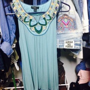 Pretty Top, great to dress an outfit up!