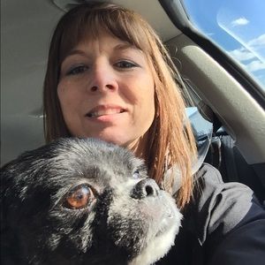 Meet your Posher, Natasha