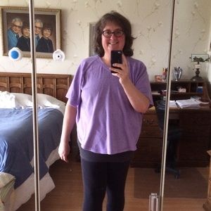 Meet your Posher, Denise