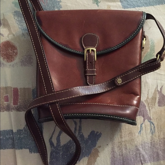 ✨On Hold✨ Brahmin Cross body