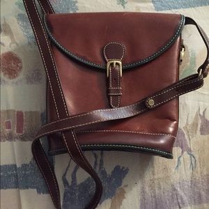 ✨On Hold✨ Brahmin Cross body