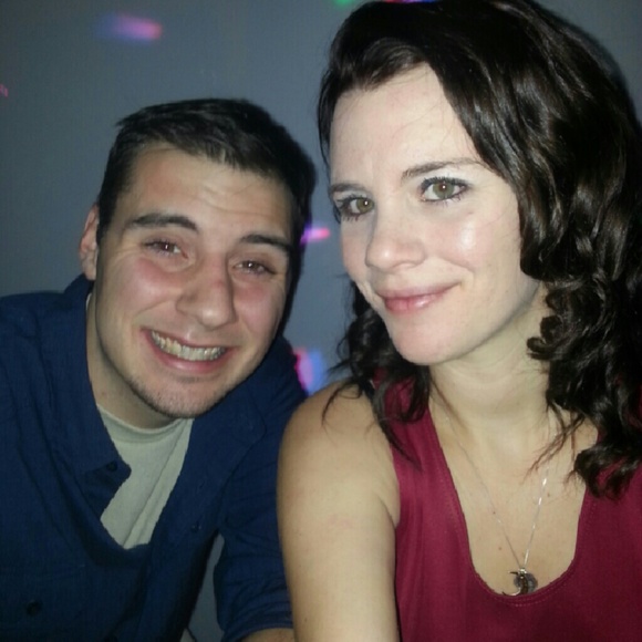 Meet your Posher, Kelsey - Picture 1 of 1