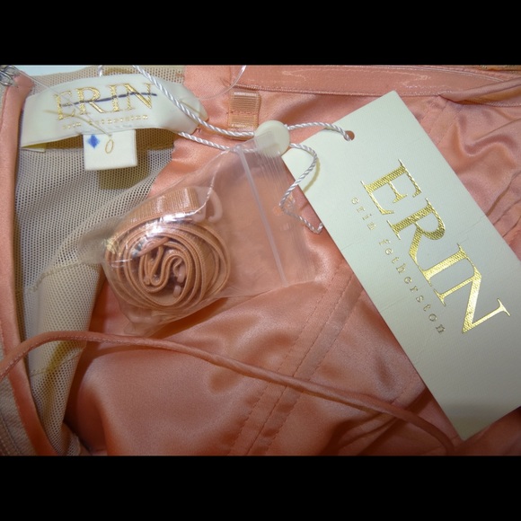 NWT Free People Erin Fetherston Monique Lurex 0 - Picture 4 of 4