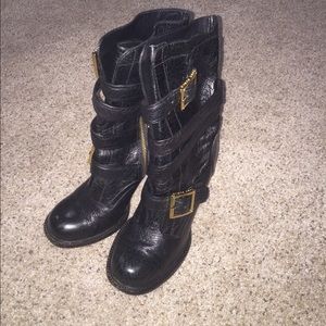 Tory Burch Kiernan Boot