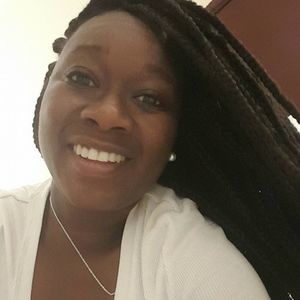 Meet your Posher, Tierra