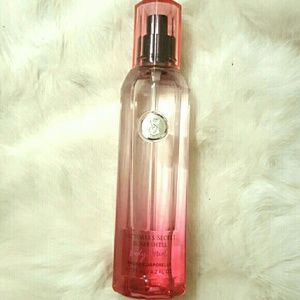 Victoria's secret bombshell body mist