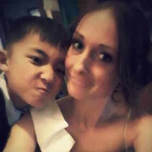 Meet your Posher, Rachel