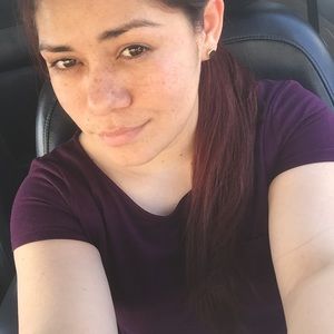 Meet your Posher, Elisa