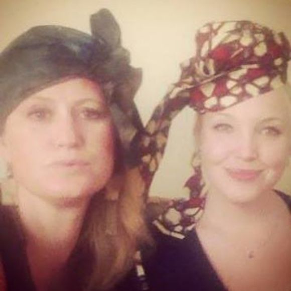 Meet your Posher, Connie