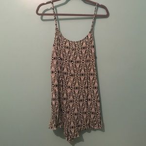 Volcom Romper