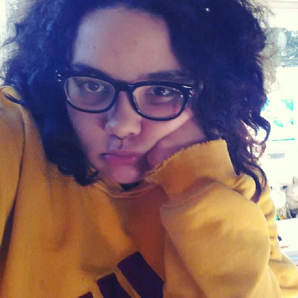 Meet your Posher, Tianas