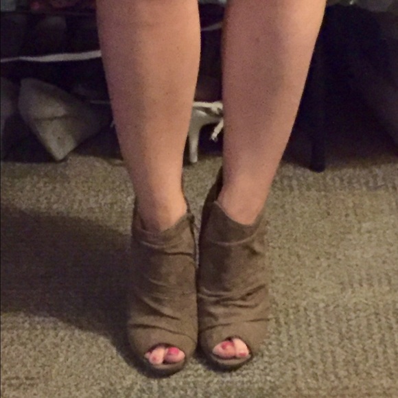 Nine West Heels