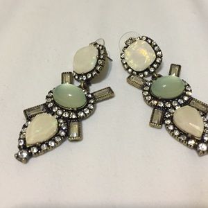 Baublebar Statement Earrings