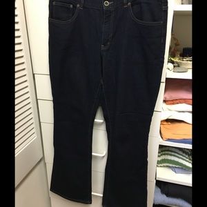 Ralph Lauren Premium Jeans