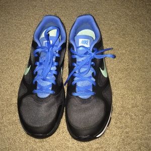 Nike Training Dual Fusion Shoes
