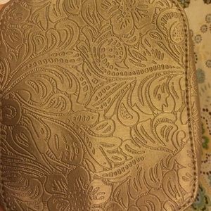 SOLD!! Trish McEvoy makeup planner