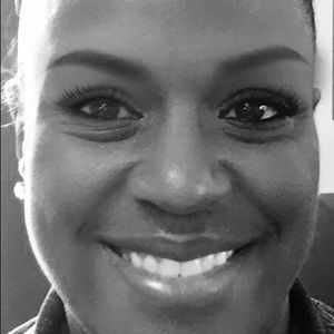 Meet your Posher, Latricia