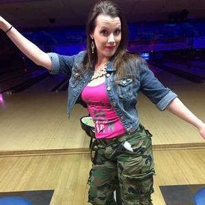 Meet your Posher, Stephanie