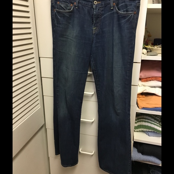 Lucky Brand Jeans