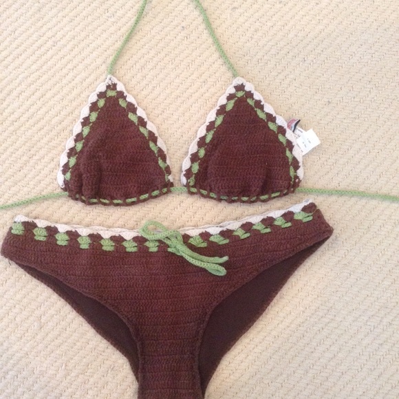 True Religion bikini