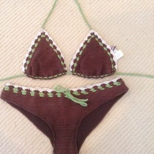 True Religion bikini