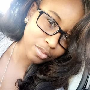 Meet your Posher, Khadijah