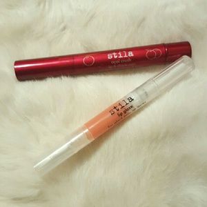 Stila lip bundle!