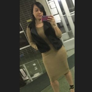 Meet your Posher, Lesly