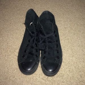 Converse all stars