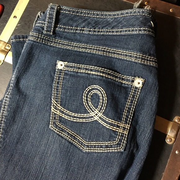 Seven jeans
