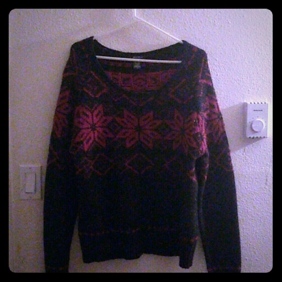 Vintage sweater