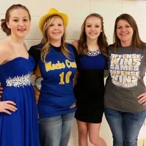 Meet your Posher, Bethany