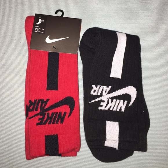 Nike Elite Socks