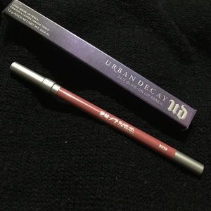 NEW IN BOX URBAN DECAY LIP PENCIL | RUSH