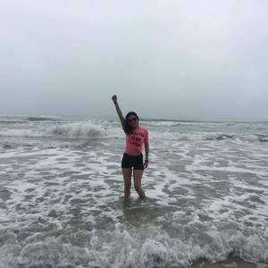 Meet your Posher, Stefany