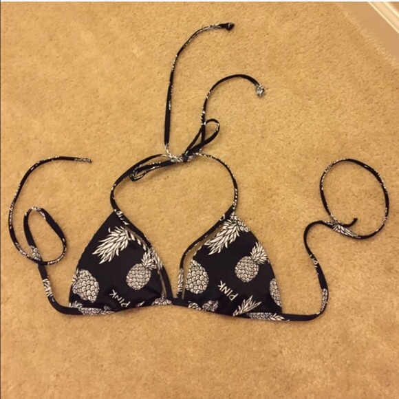 PINK reversible top! 💞