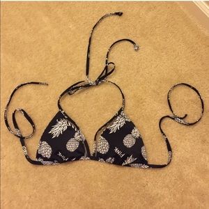 PINK reversible top! 💞