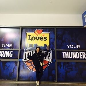 Meet your Posher, Sooyeon