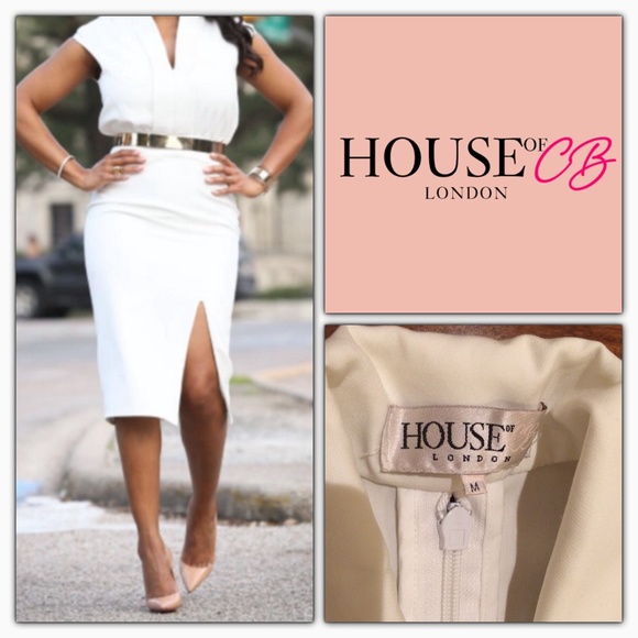 House Of CB Dress
