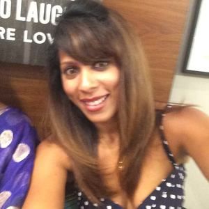 Meet your Posher, Divya