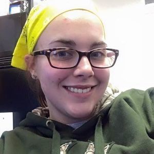 Meet your Posher, Kendra