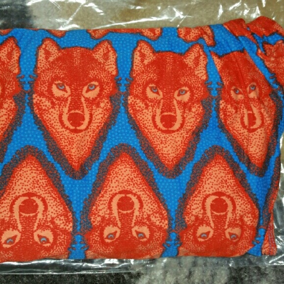 Lularoe T/c leggings