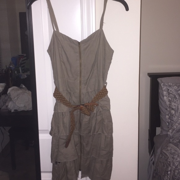 Cute little summer dress