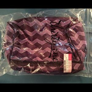 Thirty one handle it cosmetic bag