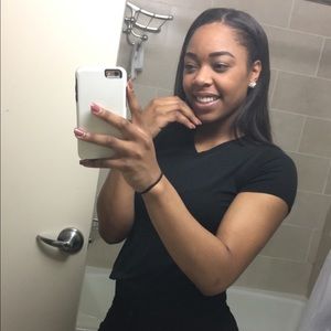 Meet your Posher, Camryn