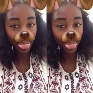 Meet your Posher, Kyleah