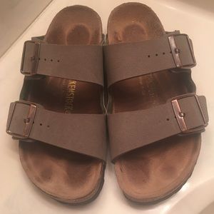 Authentic Birkenstocks sz37