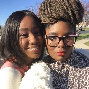 Meet your Posher, Jasmyne