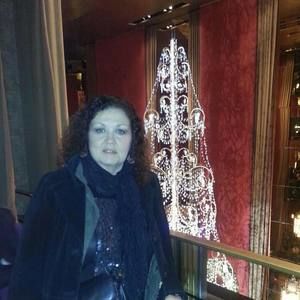 Meet your Posher, Donna